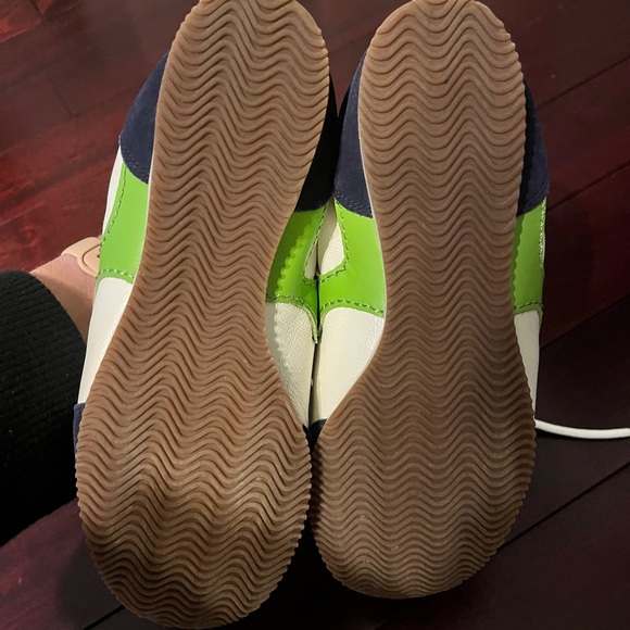 Tory Burch sneakers - Picture 2 of 5